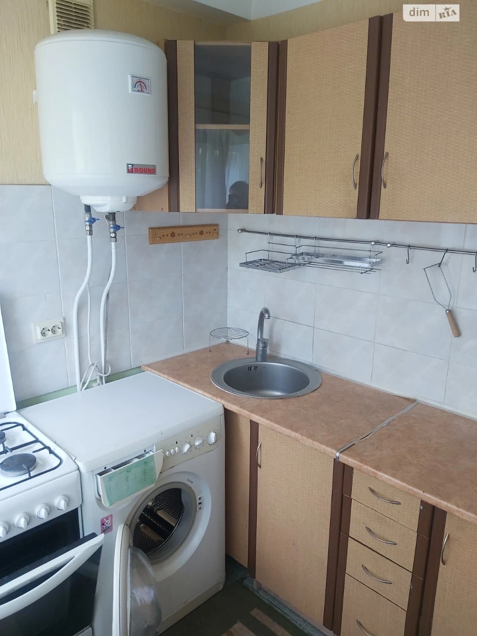 Довгострокова Оренда Квартири в Північно-Броварському Масиві