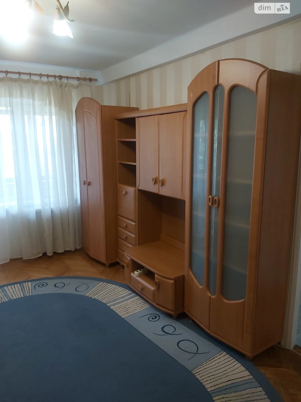 Довгострокова Оренда Квартири в Північно-Броварському Масиві