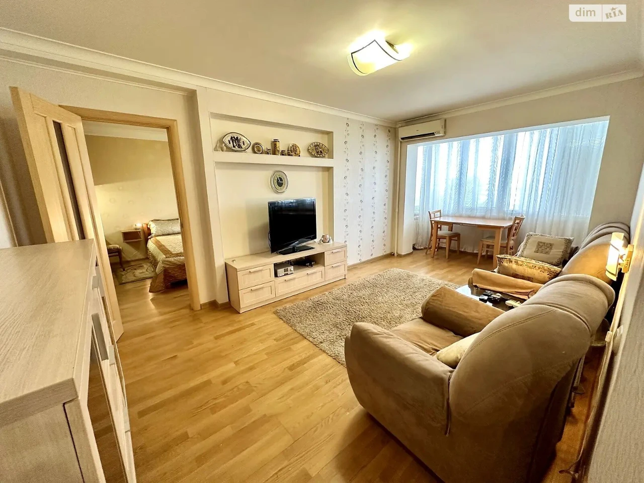 Long-Term Rental Apartment in Tatarja