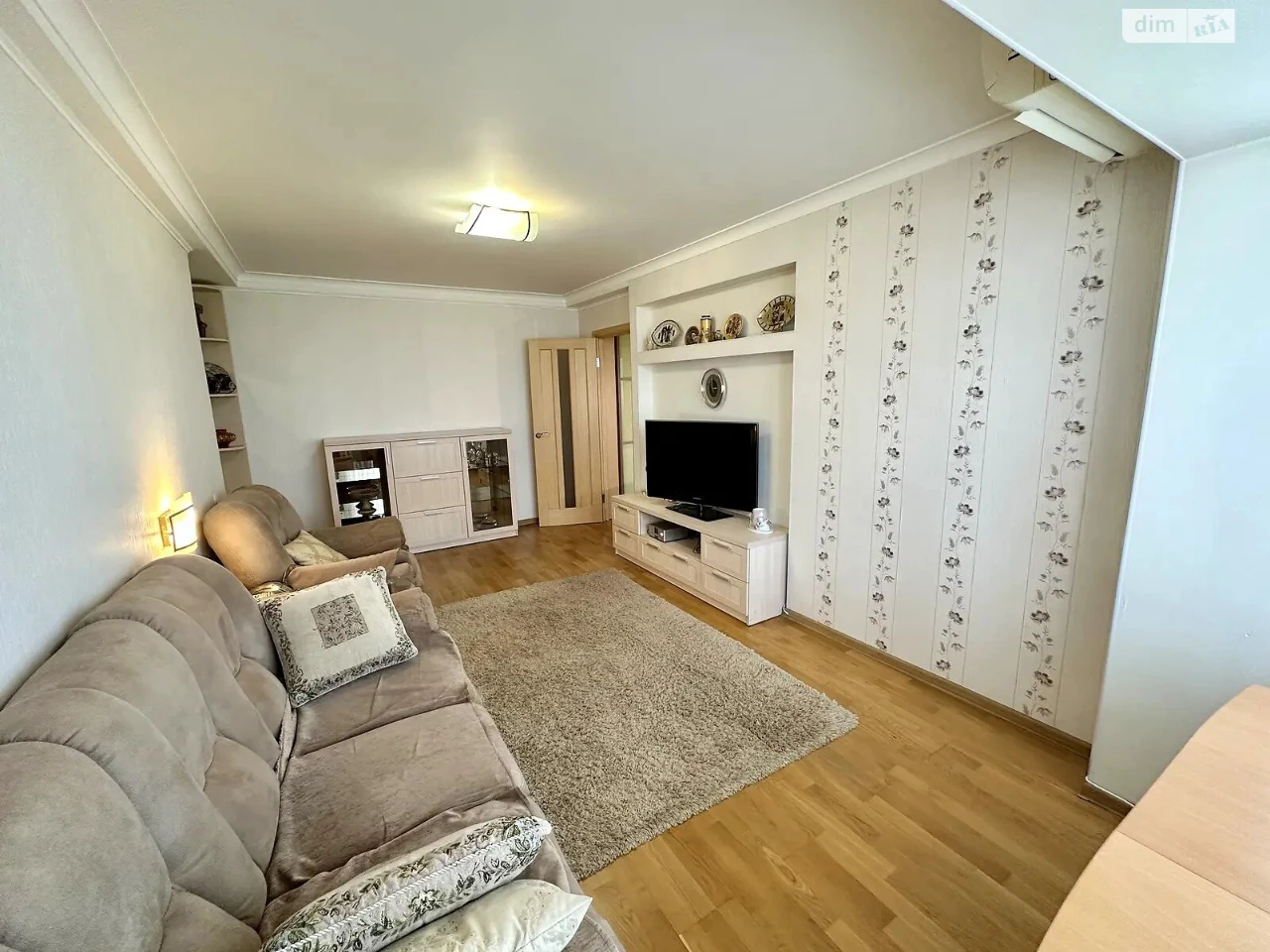 Long-Term Rental Apartment in Tatarja