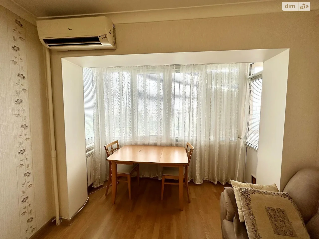 Long-Term Rental Apartment in Tatarja