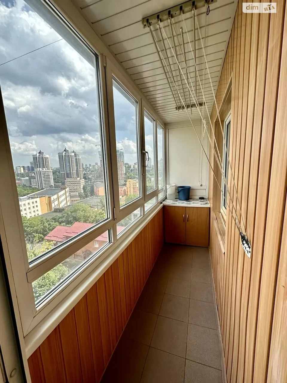 Long-Term Rental Apartment in Tatarja