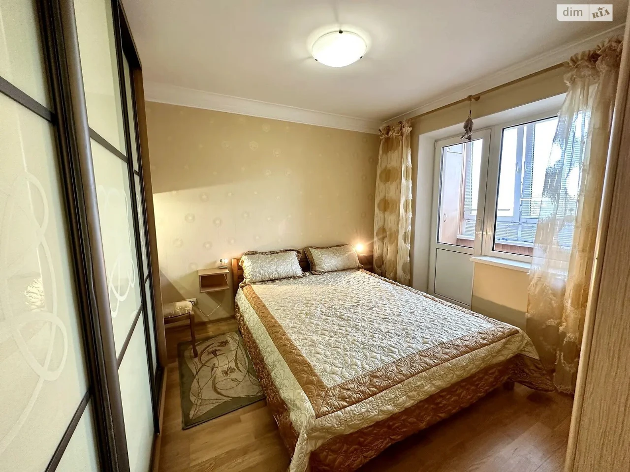 Long-Term Rental Apartment in Tatarja