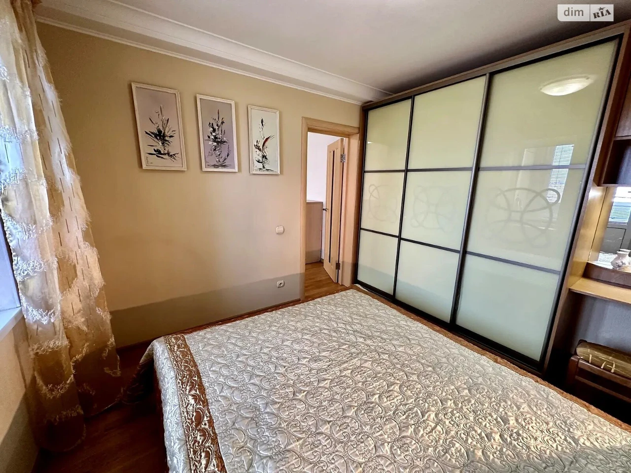 Long-Term Rental Apartment in Tatarja