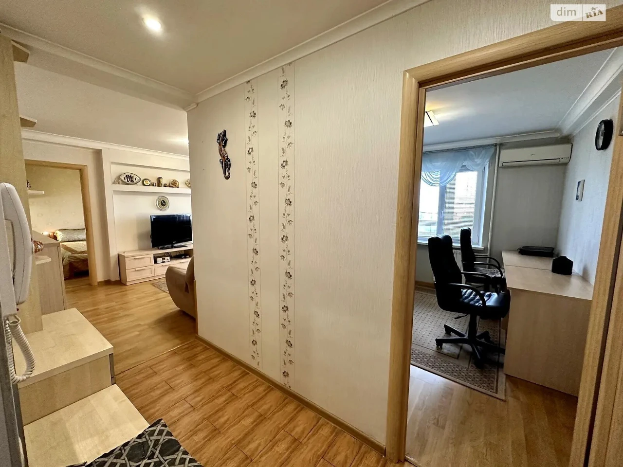 Long-Term Rental Apartment in Tatarja