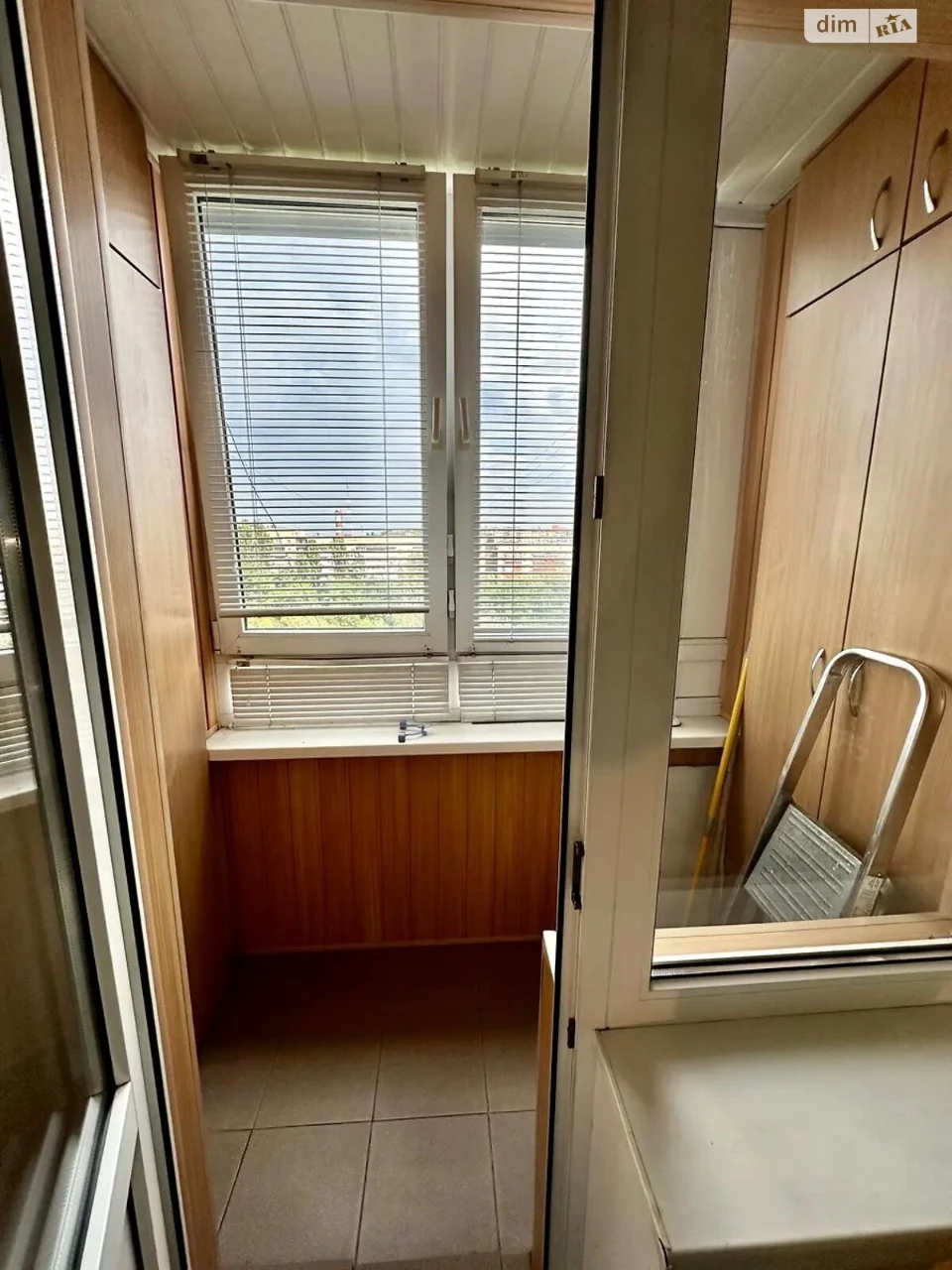 Long-Term Rental Apartment in Tatarja