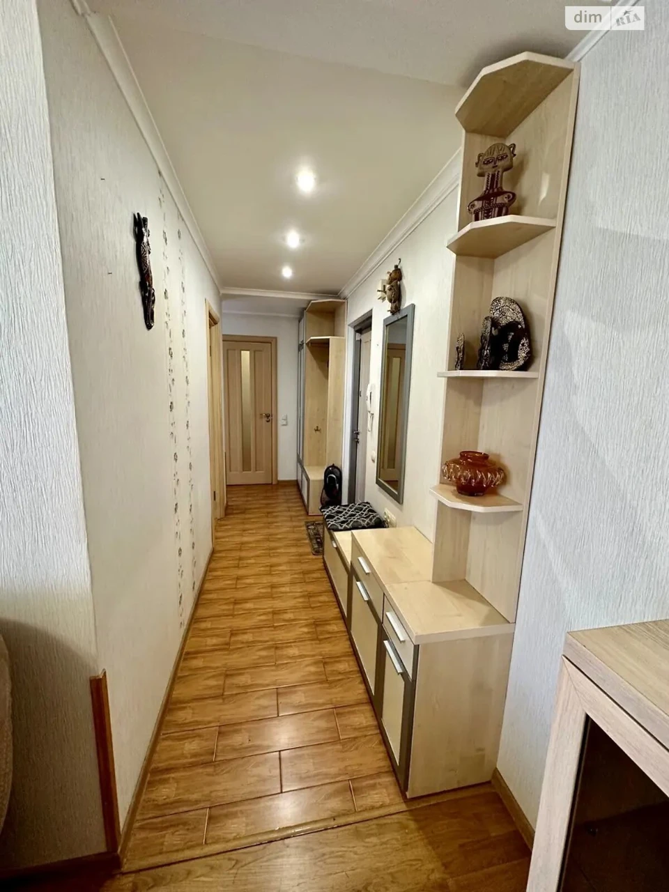 Long-Term Rental Apartment in Tatarja