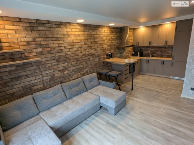 Long-Term Rental Apartment, Holosiiv