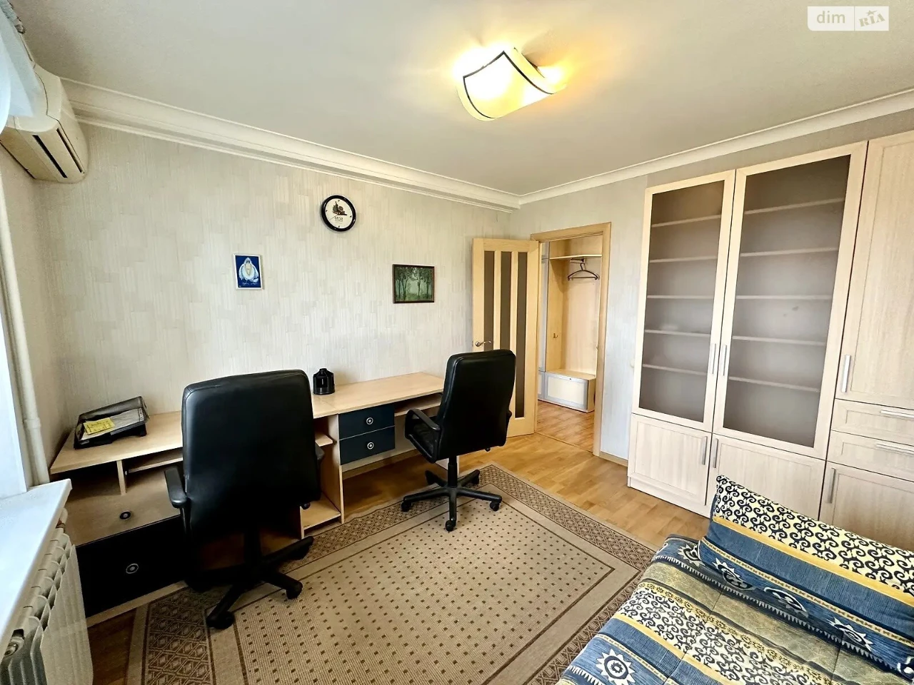 Long-Term Rental Apartment in Tatarja
