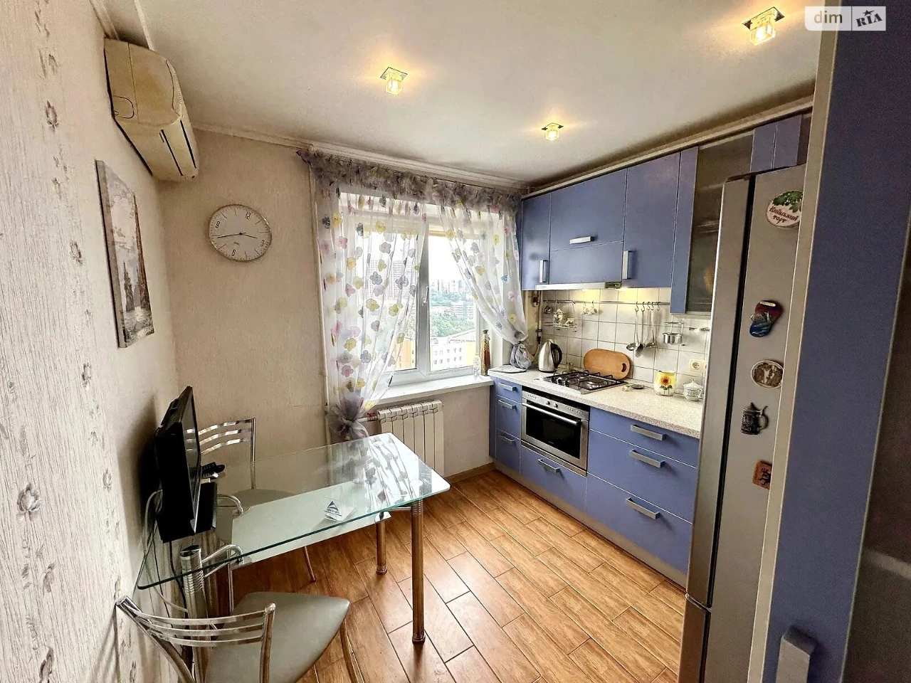Long-Term Rental Apartment in Tatarja