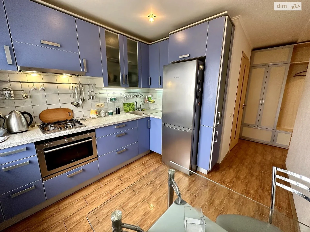 Long-Term Rental Apartment in Tatarja