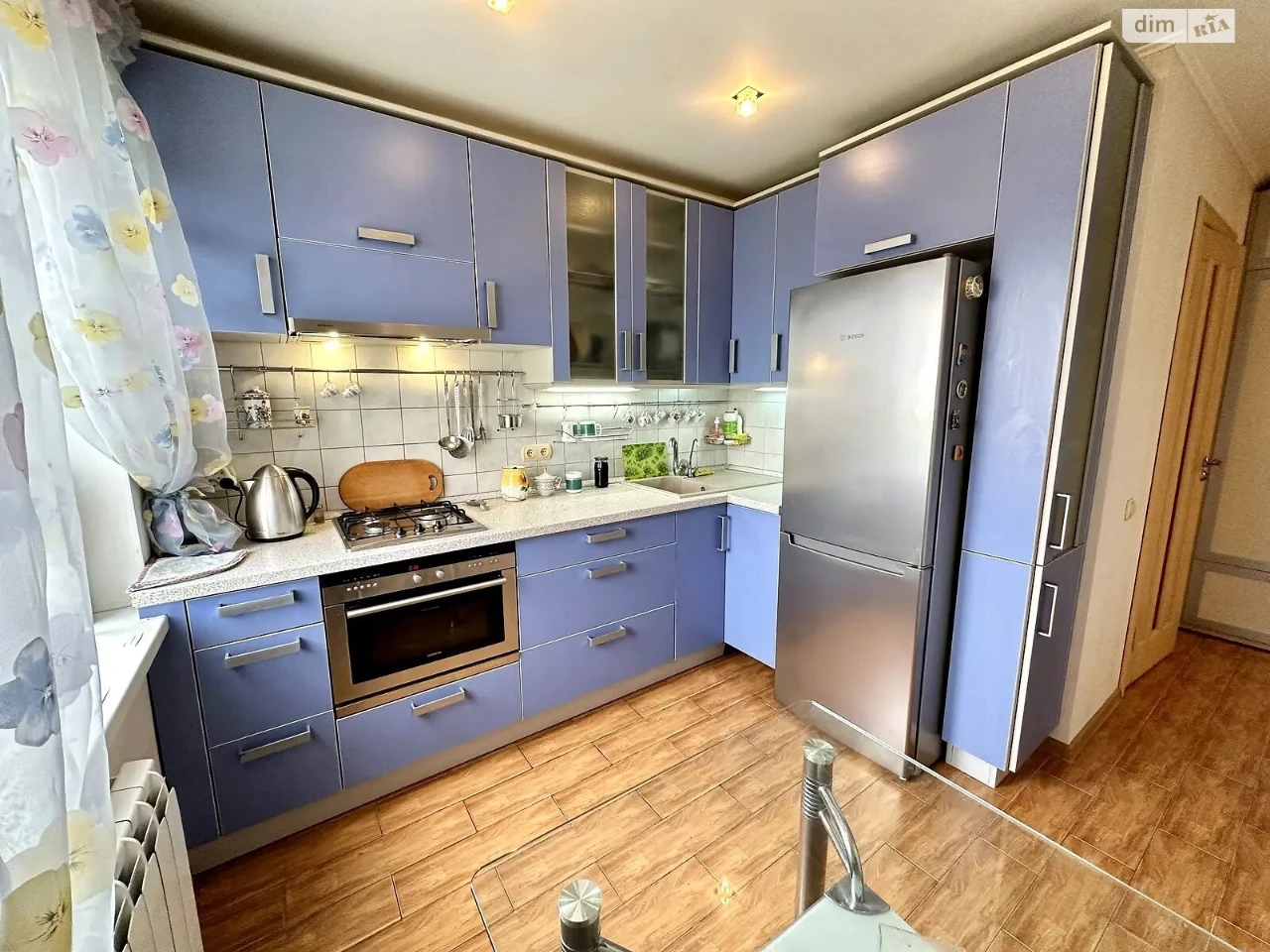 Long-Term Rental Apartment in Tatarja