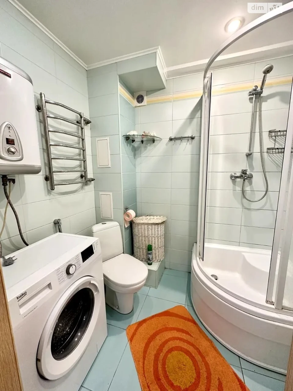 Long-Term Rental Apartment in Tatarja