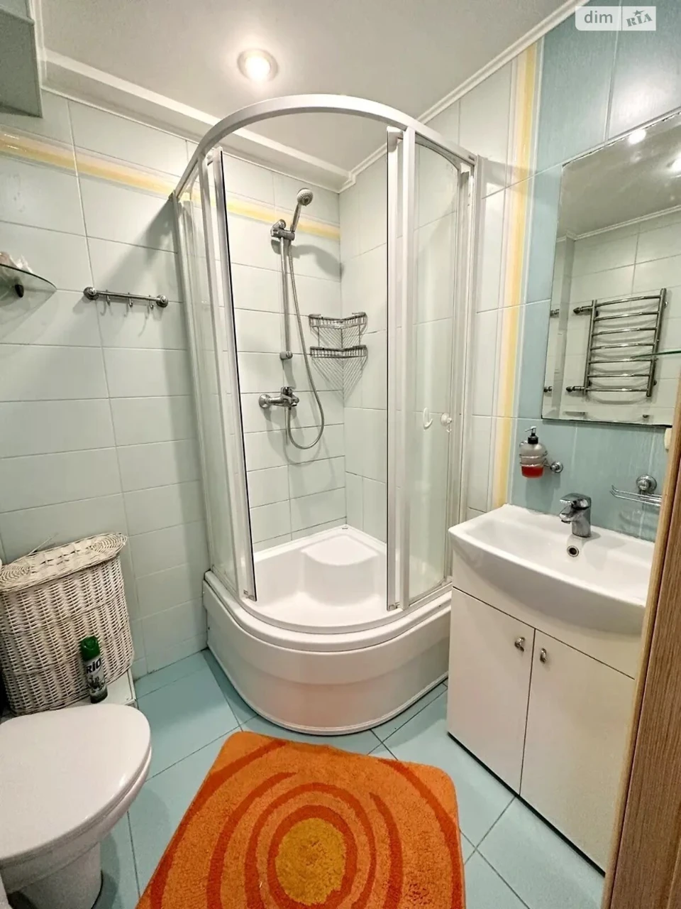 Long-Term Rental Apartment in Tatarja