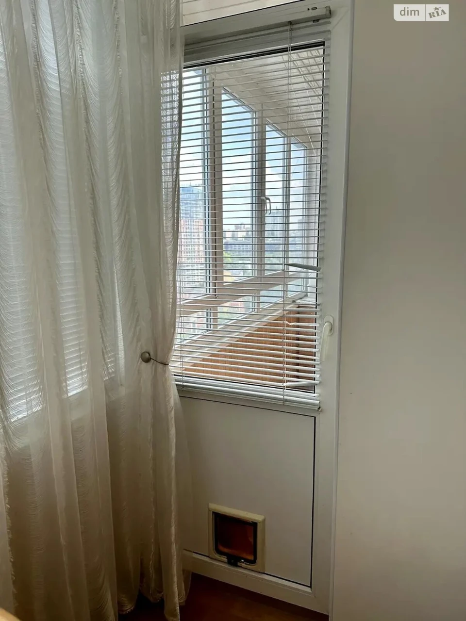 Long-Term Rental Apartment in Tatarja