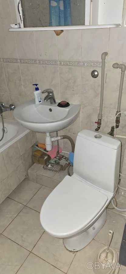 Двухкомнатная квартира, 44.00 кв.м