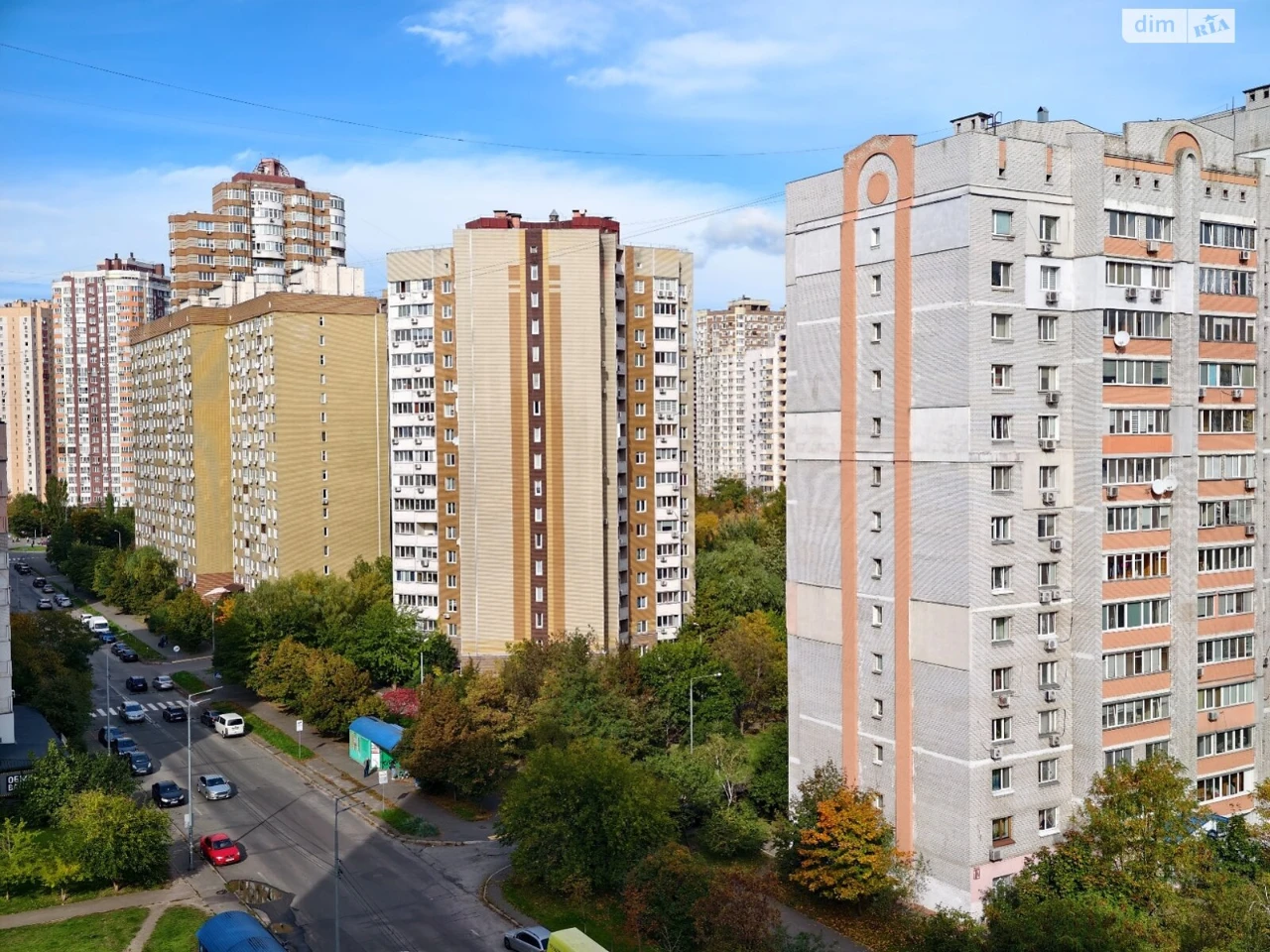 Довгострокова Оренда Квартира Позняки