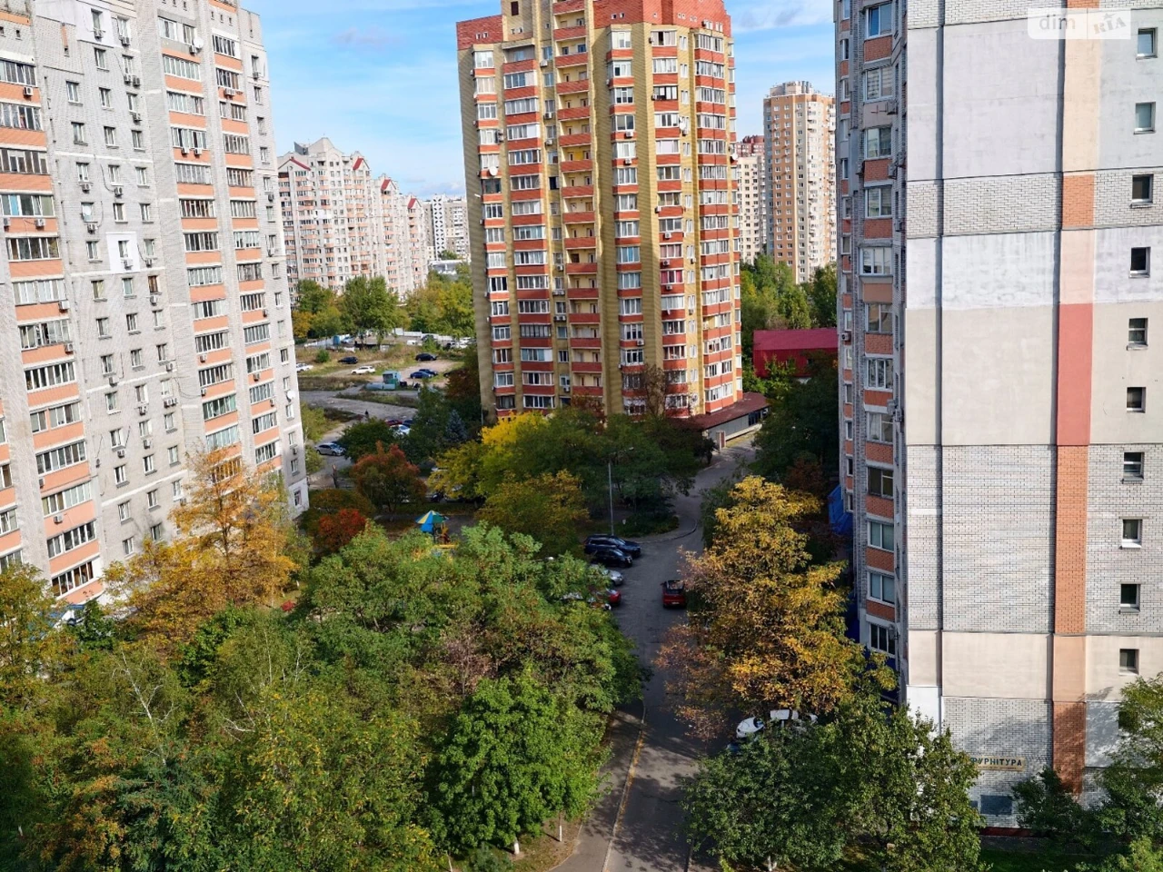 Довгострокова Оренда Квартира Позняки