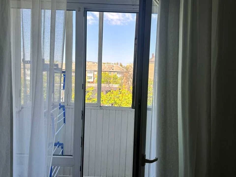 Apartment. Kyiv, Berezaysky Prospect.
