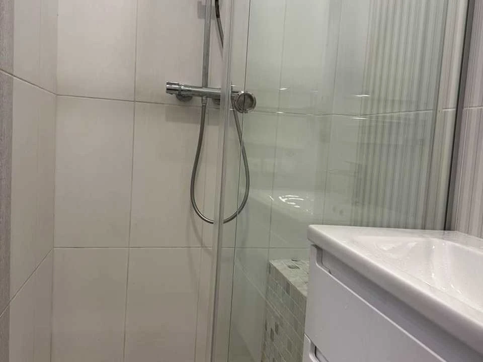Apartment. Kyiv, Berezaysky Prospect.