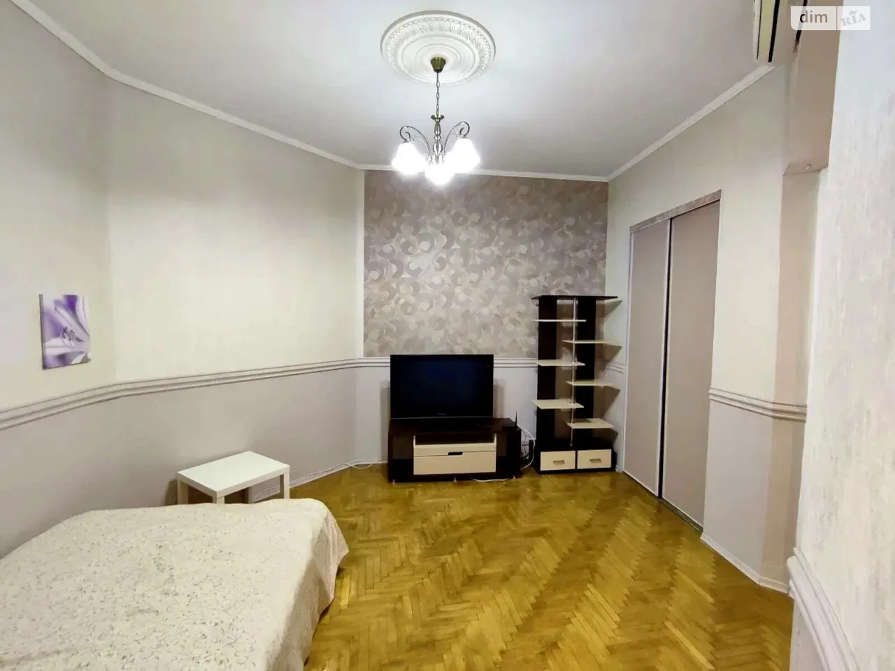 Long-Term Rental Apartment, Old Kyiv