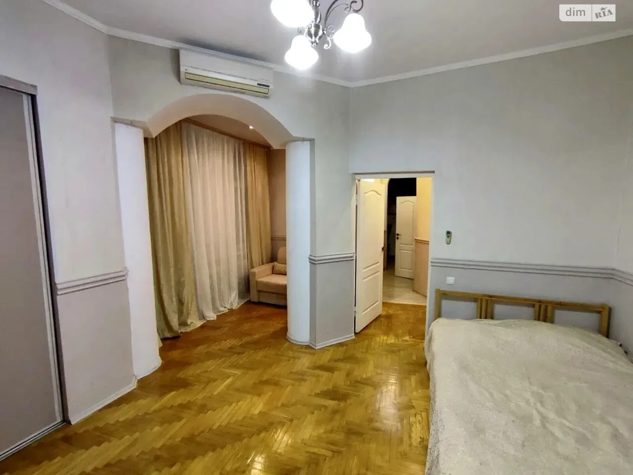 Long-Term Rental Apartment, Old Kyiv
