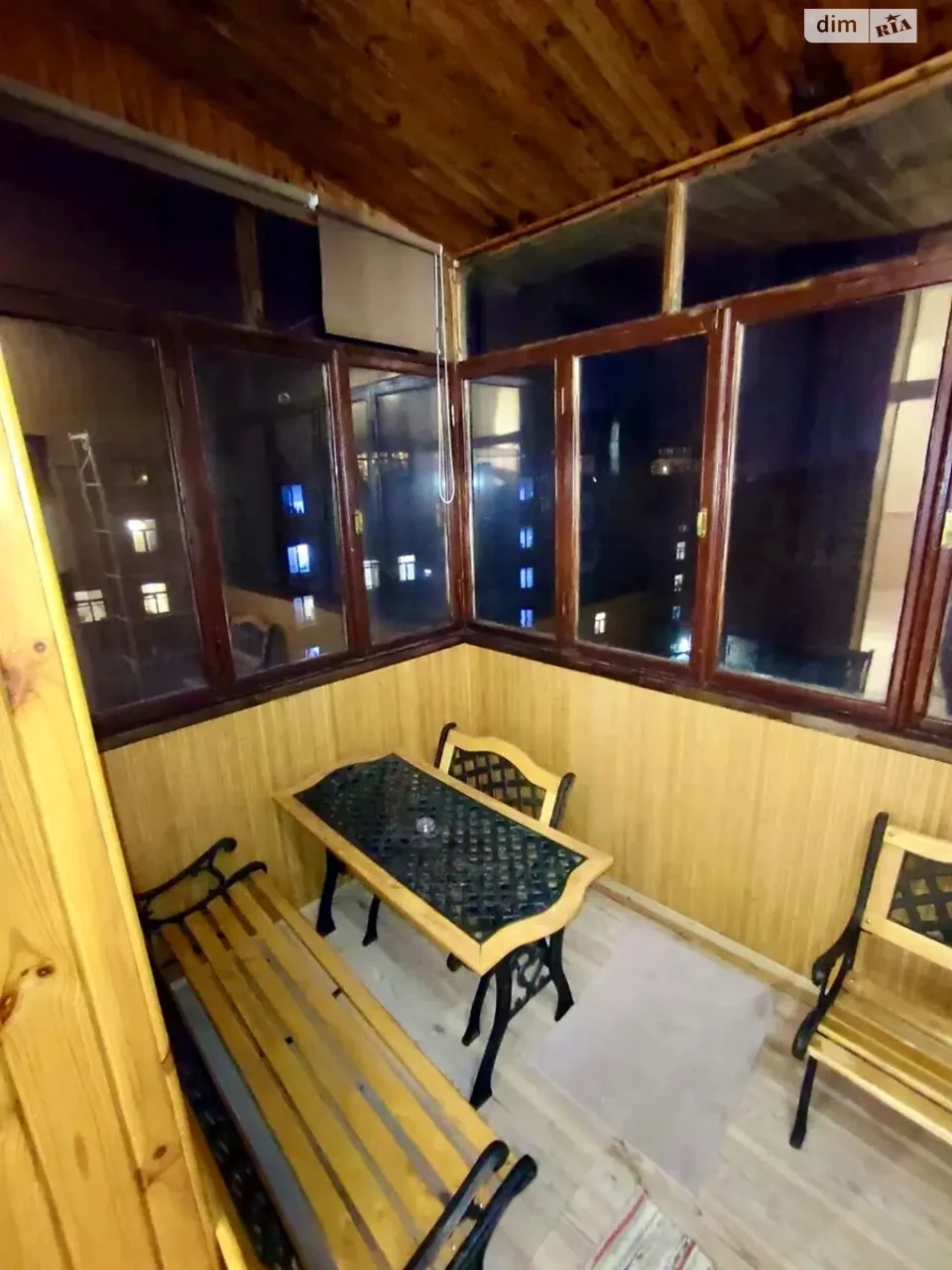 Long-Term Rental Apartment, Old Kyiv