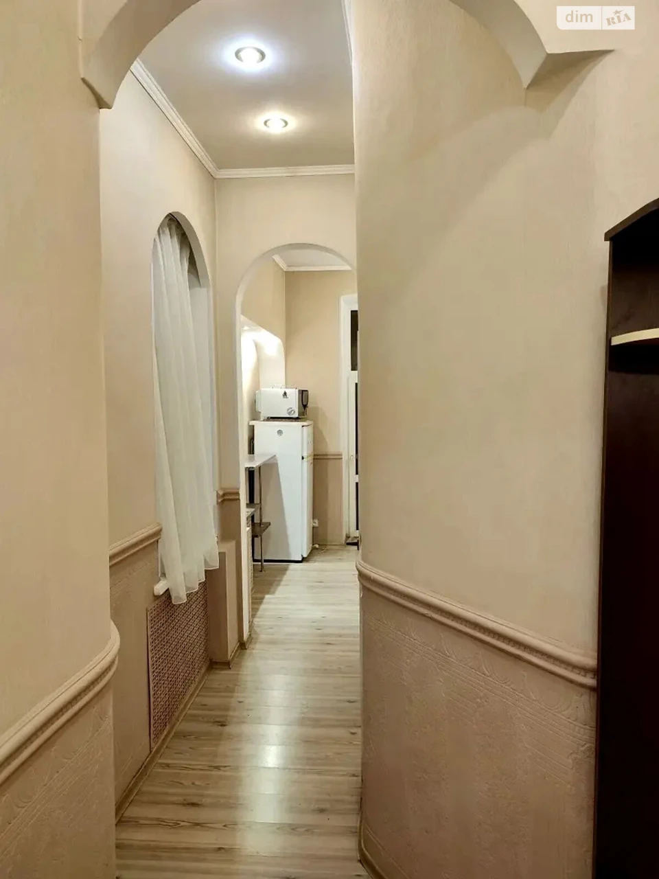 Long-Term Rental Apartment, Old Kyiv