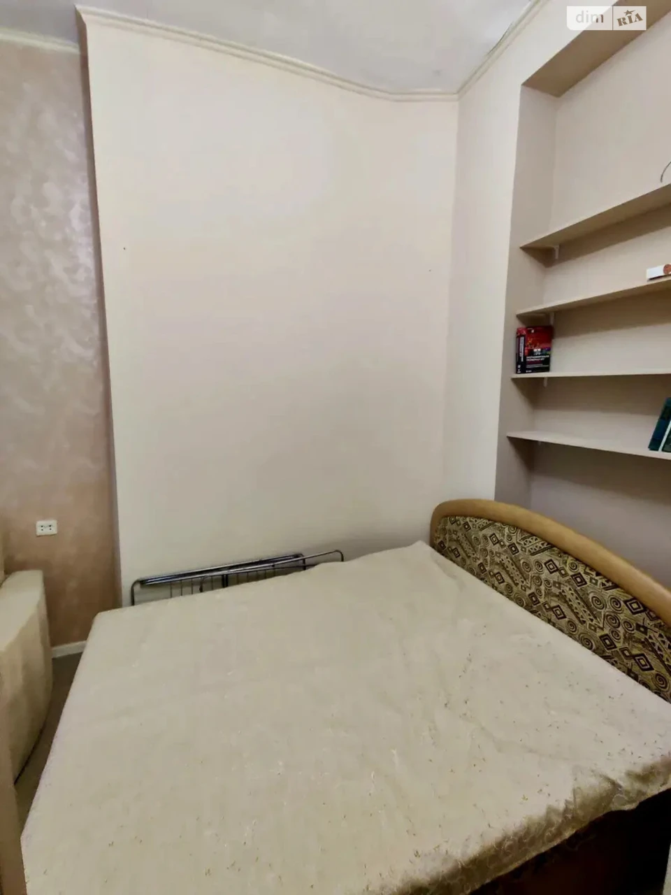 Long-Term Rental Apartment, Old Kyiv