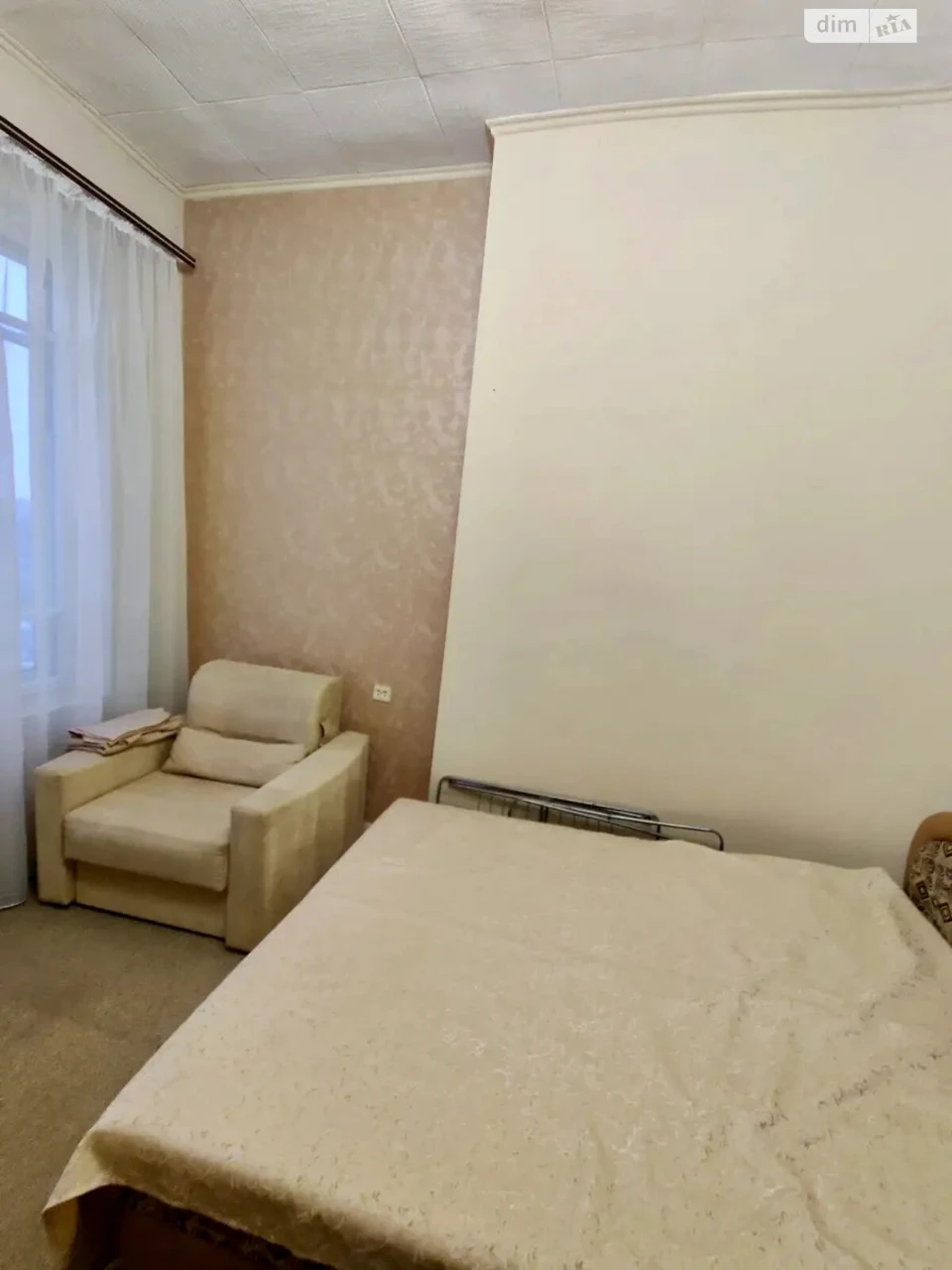 Long-Term Rental Apartment, Old Kyiv