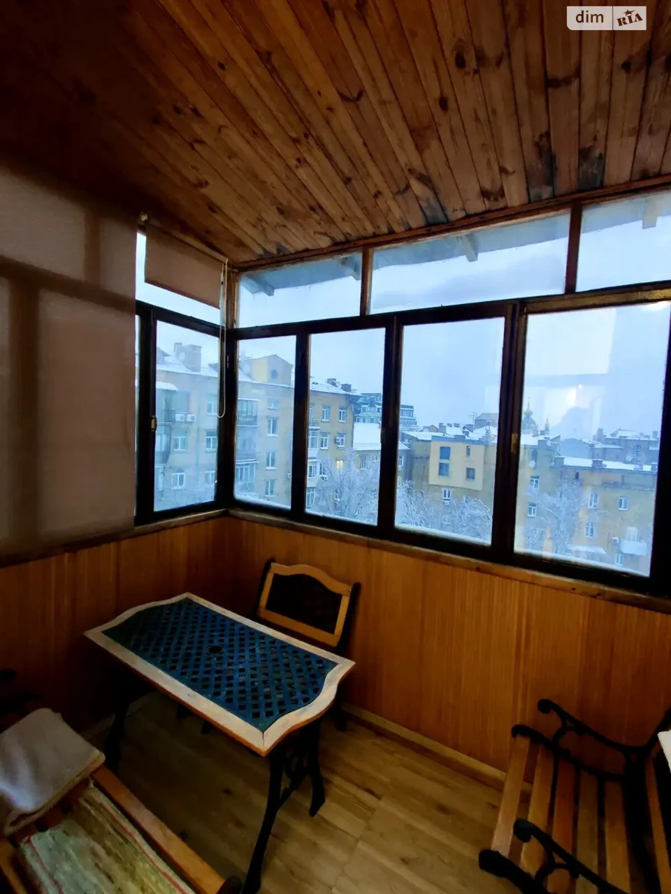 Long-Term Rental Apartment, Old Kyiv