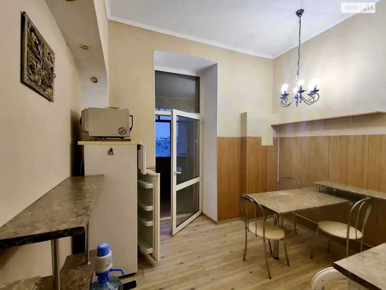 Long-Term Rental Apartment, Old Kyiv