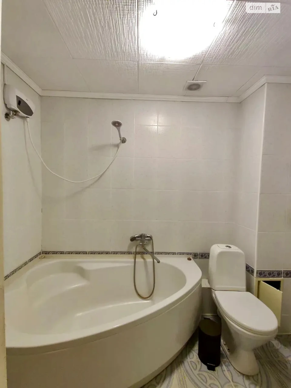 Long-Term Rental Apartment, Old Kyiv