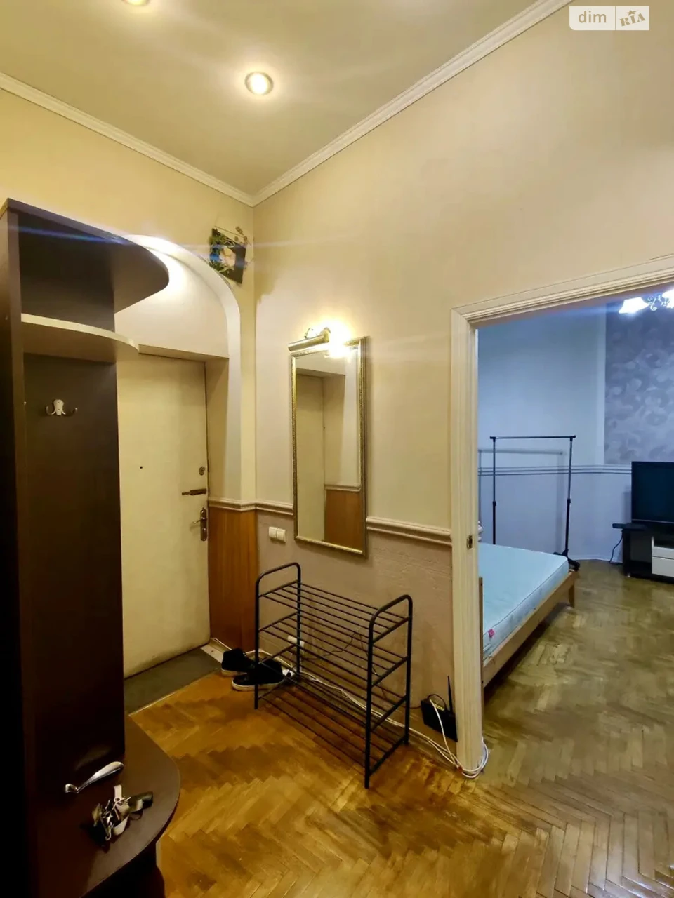 Long-Term Rental Apartment, Old Kyiv
