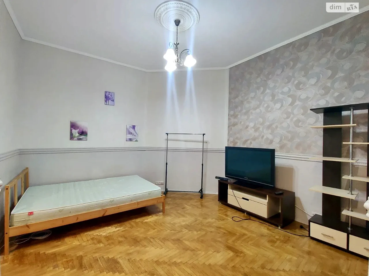 Long-Term Rental Apartment, Old Kyiv
