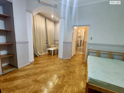 Long-Term Rental Apartment, Old Kyiv
