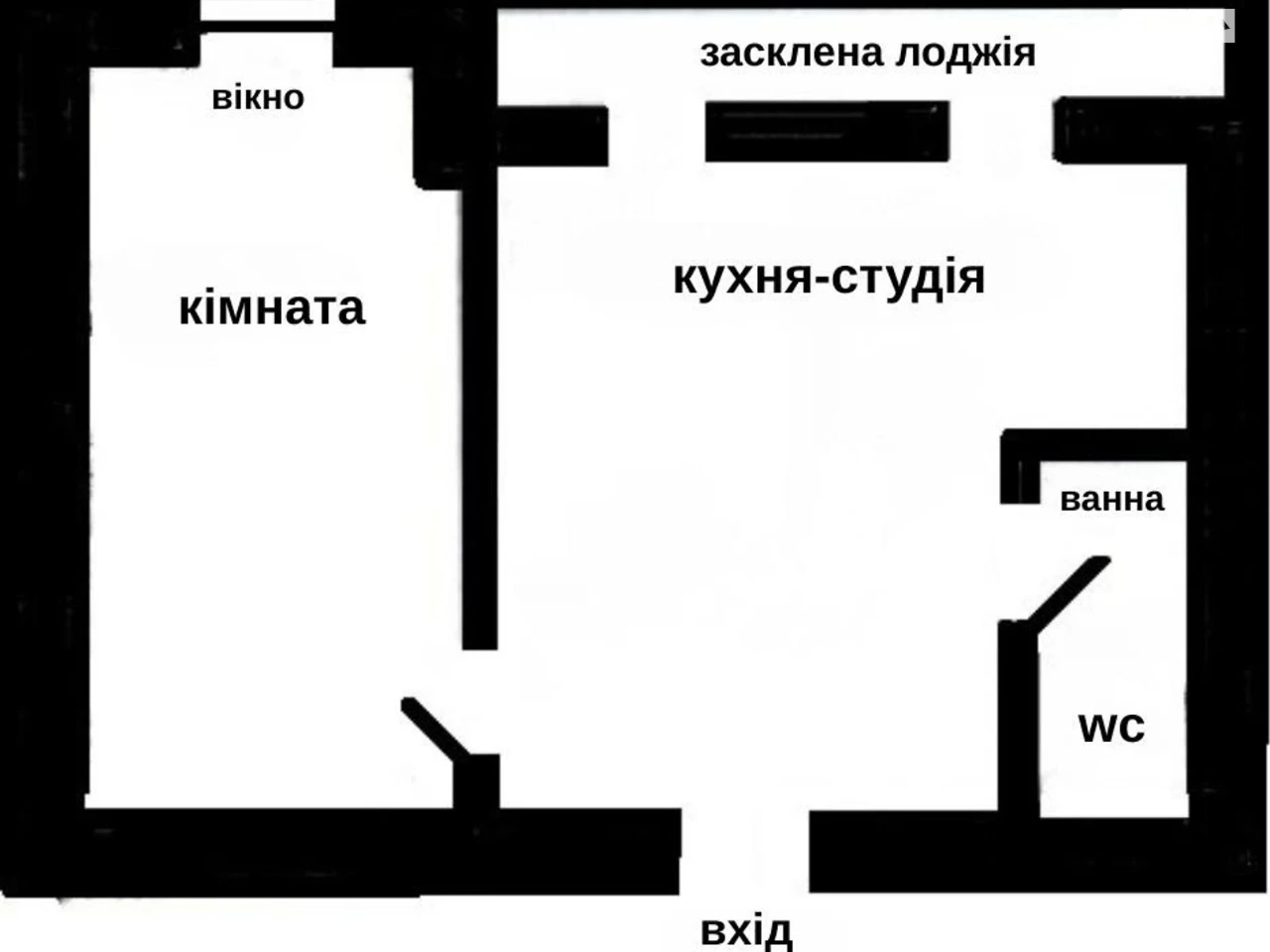Довгострокова Оренда Квартири Печерський