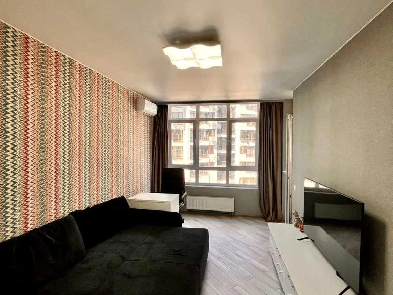 Apartment. Glbochytska Street, Kyiv