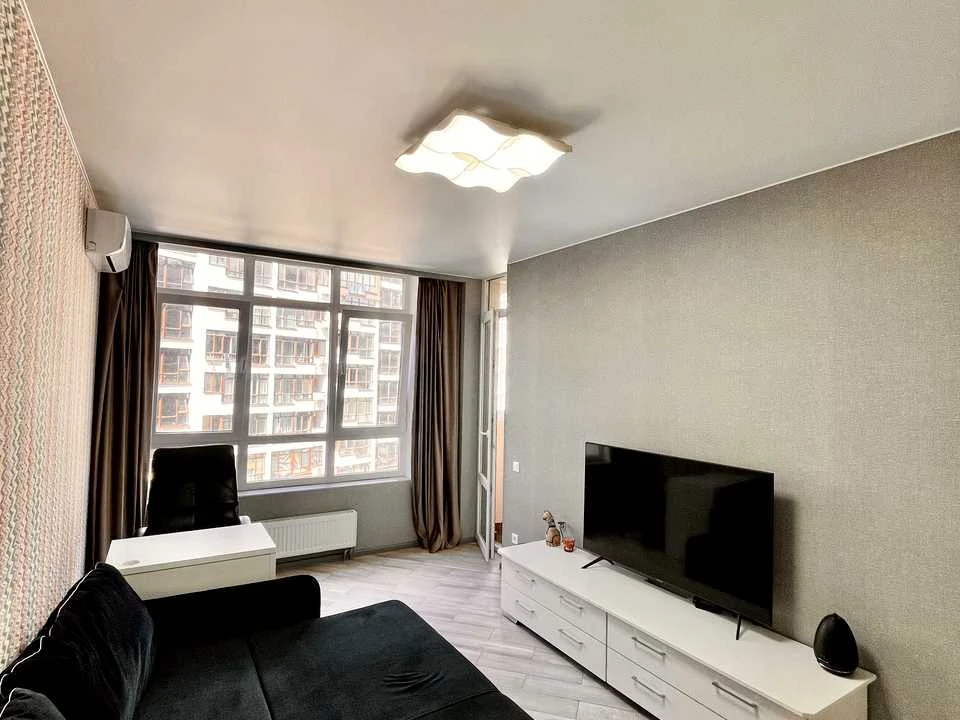 Apartment. Glbochytska Street, Kyiv