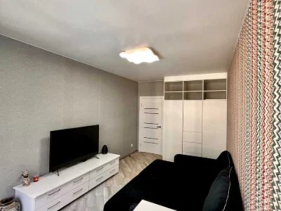 Apartment. Glbochytska Street, Kyiv