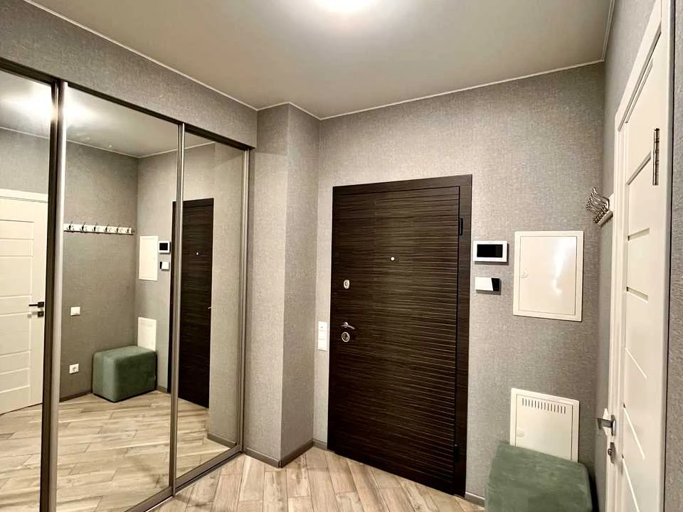 Apartment. Glbochytska Street, Kyiv