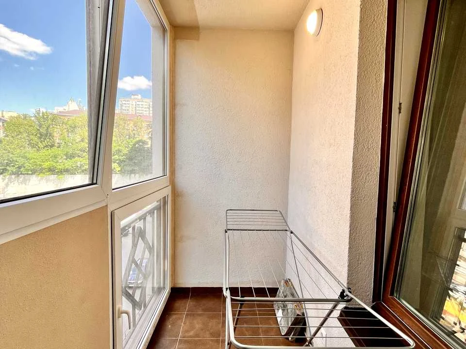 Apartment. Glbochytska Street, Kyiv