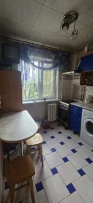 Rent one-bedroom apartment (44 sq m) in Kyiv, Шевchenkovsky district