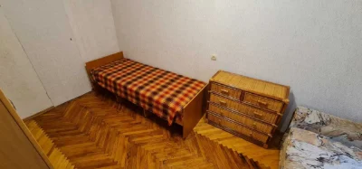 Rent one-bedroom apartment (44 sq m) in Kyiv, Шевchenkovsky district
