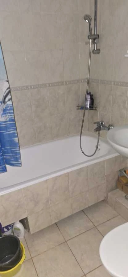 Rent one-bedroom apartment (44 sq m) in Kyiv, Шевchenkovsky district