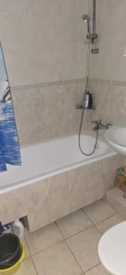 Rent one-bedroom apartment (44 sq m) in Kyiv, Шевchenkovsky district