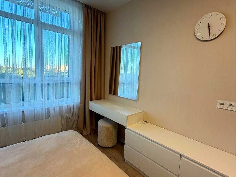Квартира. Київ, Тираспольська вулиця