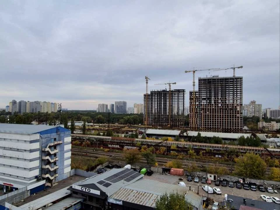 Квартира. Київ, вул. Всеволода Нестайка