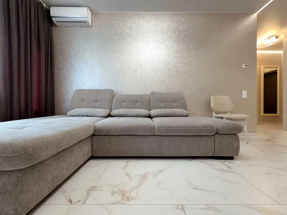 Apartment. Lubomir Guzara Prospect, Kyiv