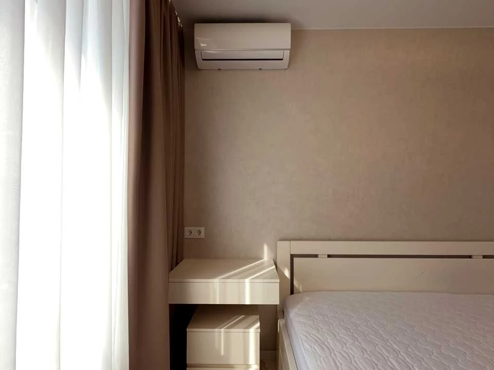 Apartment. Lubomir Guzara Prospect, Kyiv